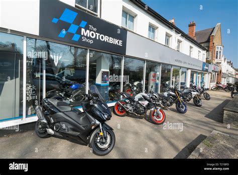 motorcycle dealers in bristol uk.